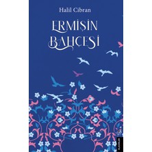Orion Yayınları Ermişin Bahçesi