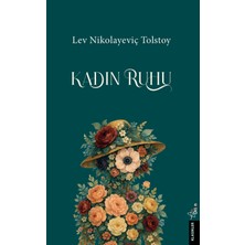Orion Yayınları Kadın Ruhu