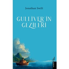 Orion Yayınları Gulliverin Gezileri