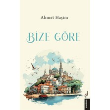 Orion Yayınları Bize Göre