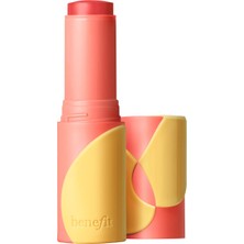 Benefit Cosmetics Juice Stick - Stick Allık Shellie