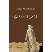 Orion Yayınları Amak-I Hayal