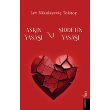 Orion Yayınları Aşkın Yasası ve Şiddetin Yasası