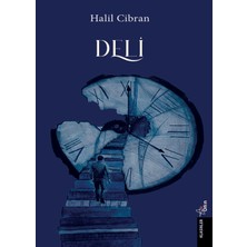 Orion Yayınları Deli