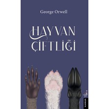 Orion Yayınları Hayvan Çiftliği