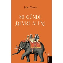 Orion Yayınları 80 Günde Devri Alem