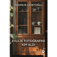 Mahal Edebiyat Evlilik Fotoğrafını Kim Aldı