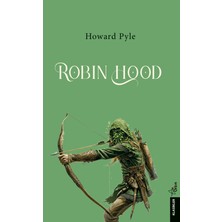 Orion Yayınları Robin Hood