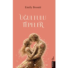 Orion Yayınları Uğultulu Tepeler
