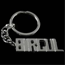 MiraLive Birgül Isimli Anahtarlık