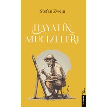 Orion Yayınları Hayatın Mucizeleri