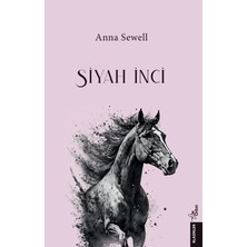 Orion Yayınları Siyah Inci