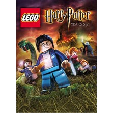 Warner Bros LEGO: Harry Potter Years 5-7 (Pc Oyun) Steam Key