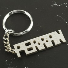 MiraLive Perran Isimli Anahtarlık