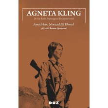 Do Yayınları Agneta Kling