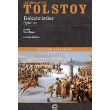 İletişim Yayınları Dekabristler