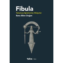 Yakın Kitabevi Fibula