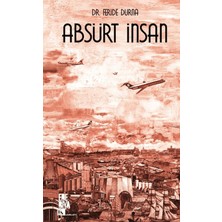 Edebiyatist Yayınevi Absürt Insan