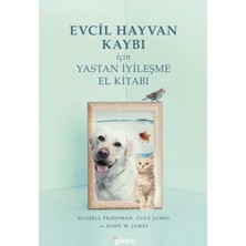 Günce Yayınları Evcil Hayvan Kaybı Için Yastan Iyileşme