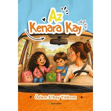 İkinci Adam Yayınları Az Kenara Kay