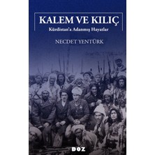 Do Yayınları Kalem ve Kılıç