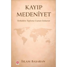 Kayıp Medeniyet