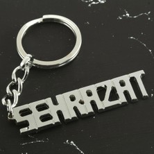 MiraLive Şehrazat Isimli Anahtarlık