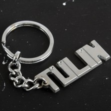 MiraLive Tülin Isimli Anahtarlık