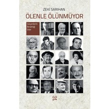 Gufo Ölenle Ölünmüyor