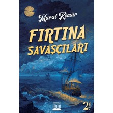 Anatolia Kitap Fırtına Savaşçıları