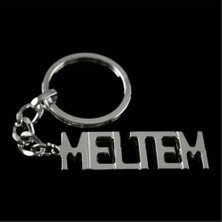 MiraLive Meltem Isimli Anahtarlık