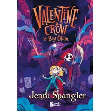 Parola Çocuk Valentine Crow ve Bay Ölüm