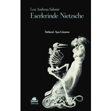 Telemak Eserlerinde Nietzsche