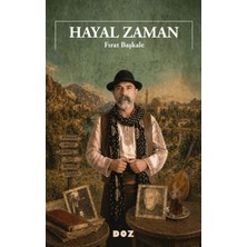 Do Yayınları Hayal Zaman