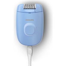 4 Adet Philips Epilasyon Aleti BRE228/05