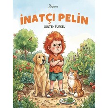 Bilgesina Yayınevi Inatçı Pelin