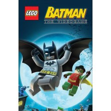 Warner Bros LEGO Batman: The Videogame (Pc Oyun) Steam Key