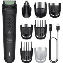 2 Adet Philips All-In-One Trimmer 8'i 1 Arada Erkek Bakım Seti