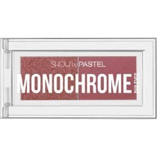4 Adet Pastel Göz Farı Monochrome 29 It's Cherry