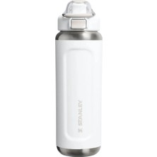 2 Adet Stanley Wellspring Bottle 0.7l Frost