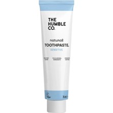4 Adet   Humble Hassas Dişler Için Diş Macunu 75 ml