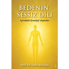 İkinci Adam Yayınları Bedenin Sessiz Dili
