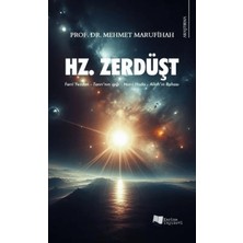 Karina Yayınevi Hz. Zerdüşt