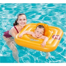 Bestway Bebek Botu 76X76 cm 32050