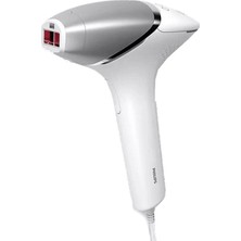 3 Adet Philips Lazer Epilasyon Aleti BRI940/00