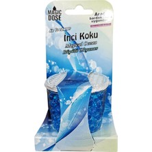 4 Adet Magic Dose Inci Oto Kokusu Okyanus FA1-381