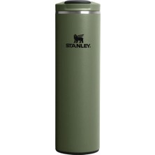 Stanley 2 Adet Stanely The Transit Fliptop Mug 0.47 Litre Dried Pine