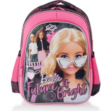 4 Adet Okul Çantası Barbie Due Future