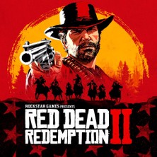 Red Dead Redemption 2 (Pc Oyun) Rockstar Key