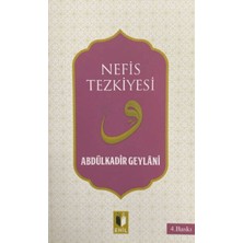 Ehil Yayınları Nefis Tezkiyesi